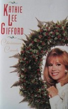 Christmas Carols, Kathie Lee Gifford (Audio Cassette) [Audio Cassette] Kathie Le - £3.13 GBP