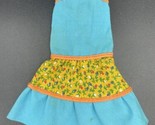 Vintage Barbie SKIPPER Doll Clothes Fashion Collectibles Outfit #2806 1978 - £15.50 GBP