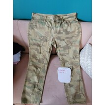 Anthropologie Pilcro Camo Utility Pants Size 32 NWT - $55.00