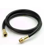 Mr. Heater F276124 5&#39; Propane Hose Assembly with 3/8&quot; Male Pipe Thread X... - €24,90 EUR