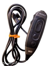Remote Control For SONY WALKMAN MD MZ-R30 MZ-R2 RM-MZR2MP - $29.69