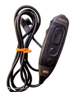 Remote Control For SONY WALKMAN MD MZ-R30 MZ-R2 RM-MZR2MP - $29.69