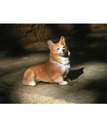 Ron Hevener Corgi Lookin&#39; Good  - £39.96 GBP