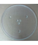 13 1/2&quot; Panasonic 4N3 34 Gently Used E06014N30BP Microwave Turntable Tra... - $32.33