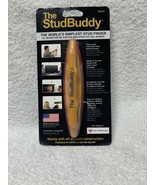 The StudBuddy Magnetic Stud Finder Open Package - £20.28 GBP