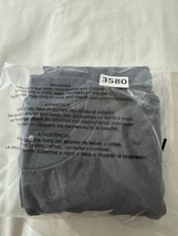 Carhartt TK4615-M Relaxed Fit Men's Gray Cotton Short Sleeve T-Shirt Size 2XL  image 14