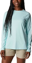 Tidal Deflector Long Sleeve For Women By Columbia. - £44.05 GBP