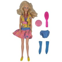 Barbie California Dream 11.5" Doll #4439 - Mattel 1987 - $27.84