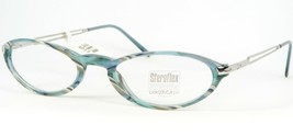 New Sferoflex Sf 1476 M940 Multicolor Eyeglasses Glasses Frame 49-19-135mm Italy - £67.57 GBP