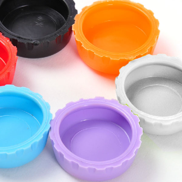 Silicone Beer Bottle Caps - $5.50