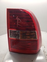 Passenger Right Tail Light Fits 05-06 SPORTAGE 1245074 - £52.18 GBP