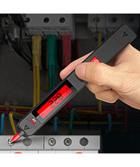 BSIDE AC Voltage Tester Non-contact Leakage Detector with Backlight - $42.15+