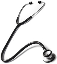 Prestige Medical S121 Clinical Lite Stethoscope, Black  - $484.26 MXN
