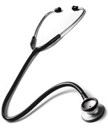 Prestige Medical S121 Clinical Lite Stethoscope, Black  - $36.48 CAD