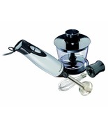 Hamilton Beach 2 Speed Hand Blender-Kitchen,Dine,Home,Bowl,Glass,Tool, A... - $49.49