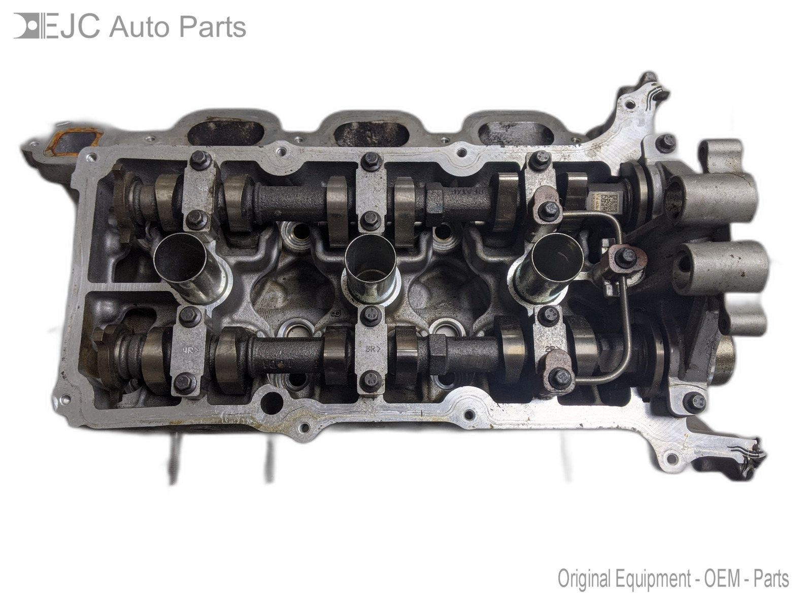 Right Cylinder Head For 11-12 Ford Explorer  3.5 DG1E6090AA w/o Turbo - $296.95