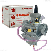 Japan SUZUKI 1978-1979 TS100 TS125 DS100 DS125 Carburetor Mikuni - £86.70 GBP