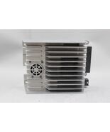 Audio Equipment Radio 246 Type B250 Engine 2013-2019 MERCEDES B-CLASS OEM #41687 - €468,74 EUR