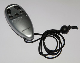 Bernafon RC-S Hearing Aid Remote Control Wireless AVANTI,BRITE,ICOS,PRIO... - £22.92 GBP