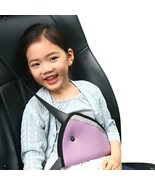 Car Safety Safe Fit Seat Belt Padding Adjuster For Children and Adults. ! - $284.04 MXN