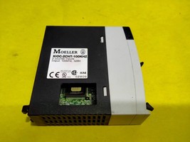 Moeller XIOC-2CNT-100KHZ  2 Counter Inputs Module - $894.86