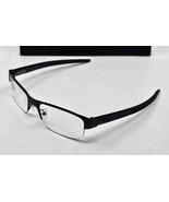Oakley Crosslink OX3226-0455 Eyeglasses Powder Coal 55 19 135 FRAMES ONLY - $117.96 CAD
