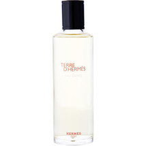 Terre D&#39;hermes Eau Givree By Hermes Eau De Parfum Refill 6.7 Oz - £112.99 GBP