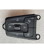 OEM original steering wheel cruise engagement switch for 2019+ GM trucks... - $564.06 MXN