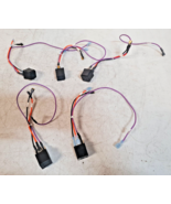 5 Quantity of HELLA Relays 4RD 931 680-01 (5 Qty) - $49.99