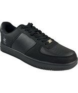 Men&#39;s Beverly Hills Polo Club Black Athletic Casual Shoes - £24.03 GBP