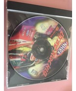 NHRA Drag Racing Interactive Game On CD-VERY RARE-SHIPS N 24 HOURS - $45.58 CAD