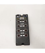 Turck BLCCO-BM12L-4DI-P-4DI-P DeviceNet I/O Module 8-Port Block - Used - $160.51 CAD