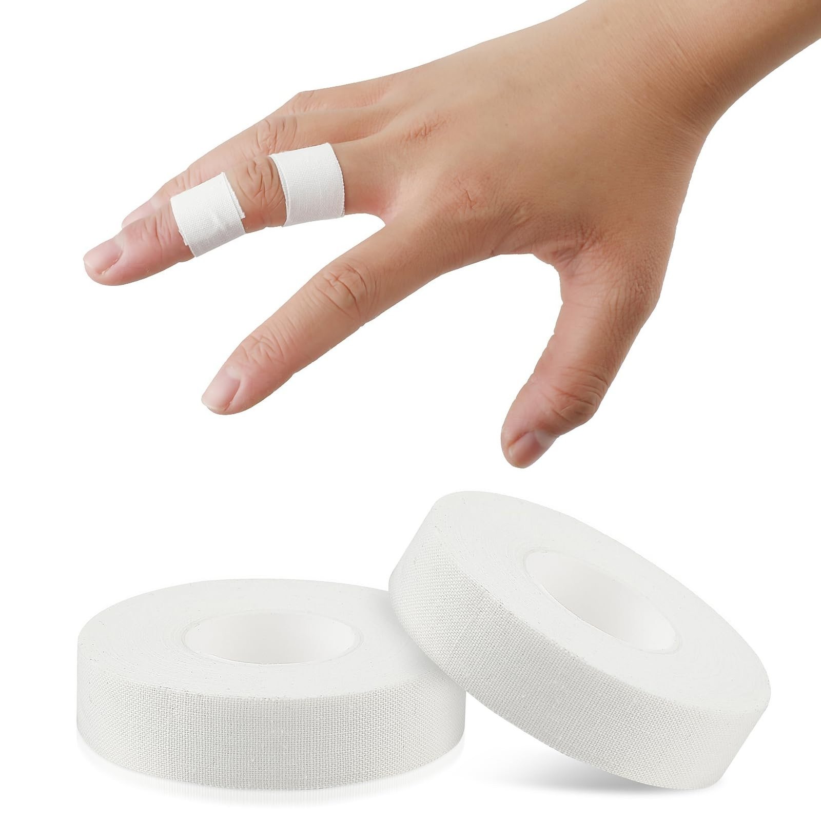 Ultra Grip Athletic Tape for Fingers and Feet 32ft Roll - $15.83
