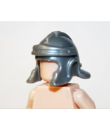 JKStore Roman legionary Helmet military Armor DIY Minifigure Collectible - $4.83 CAD