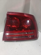 Passenger Right Tail Light Fits 06-08 CHARGER 653966 - £28.40 GBP