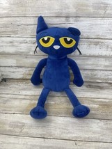 Kohl&#39;s Cares Pete the Cat Plush - 2010 - £7.60 GBP