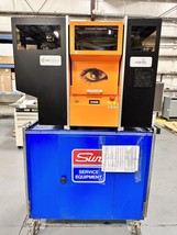 Sun MATRIX 300A Iris True Color Paper 3D Printer  - $35,996.23 MXN
