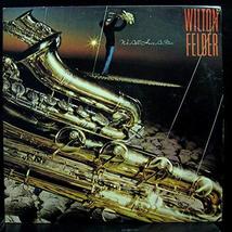 WILTON FELDER WE ALL HAVE A STAR vinyl record [Vinyl] Wilton Felder - $29.69