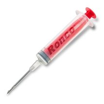 Ronco Inventions 313996 Bulk Packaging Ronco Liquid Flavor Injector - Red by Ron - £4.66 GBP