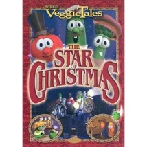 Star of Christmas DVD - £11.85 GBP