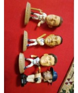 MLB Headliners Assorted Loose Players Lot of 3 With a Bobblehead - £15.71 GBP