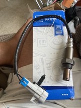 NEW OEMDenso 12583604 O2 Oxygen Sensor Chevy GMC 3.5 4.8 5.3 5.7 6.0 6.2... - $45.33