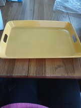 Yellow Tray - £9.84 GBP