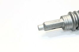 2002-2005 BMW E65 745i STEERING COLUMN LINKAGE U JOINT SHAFT P3032 image 5