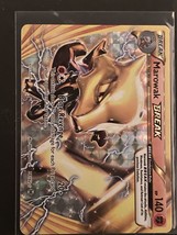 Pokémon TCG Marowak Break - 79/162 - Holo Ultra Rare Breakthrough LP/NM - £2.38 GBP