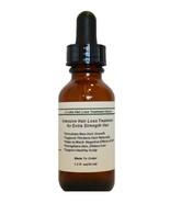 Intensive Hair Loss Treatment for Extra Strength Hair, Argan Oil, Growth... - $20.29+