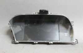 2016 2017 HONDA ACCORD UPPER GPS  INFORMATION DISPLAY SCREEN 39710T2AA31 OEM - £63.42 GBP