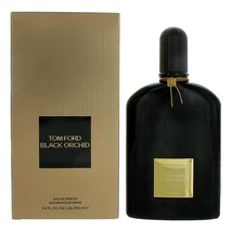 Tom Ford Black Orchid by Tom Ford, 3.4 oz Eau De Parfum Spray for Women - $164.51