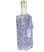 Maison de base French Lavender Bubble bath Glass bottle 18.5 FZL OZ 550 ML - $522.91 MXN