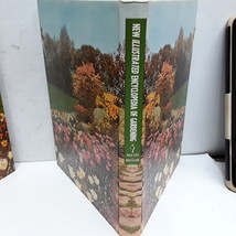 New Illustrated Encyclopedia of Gardening, Volume 7: Mah-Ora [unabridged] - £3.88 GBP